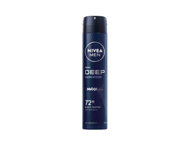 Deodorant Nivea Men Deep 150 ml